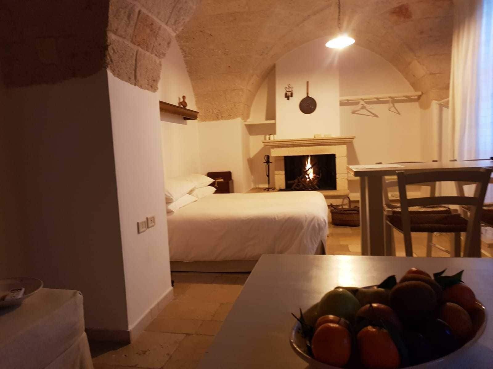 Masseria La Foggia Fasano Exterior foto